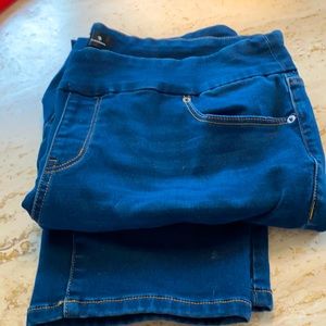 Dress barn jeggings